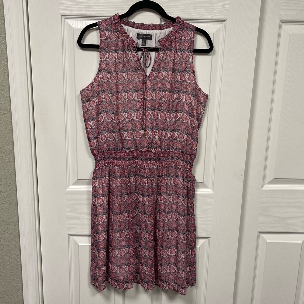 🌼The Limited dress